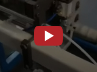 Inline Flexo Printer Video 3