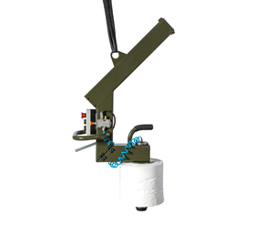 LT-150 Mini Label Reel Turner Equipment