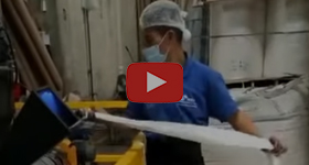 Mini Recycling Machine for hdpr and ldpe- 1