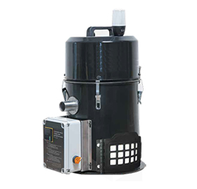 Auto Vacuum Loader