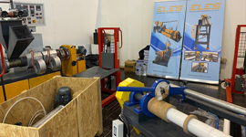 K-2022 Plastic and Rubber Exhibition Dusseldorf - Germany
