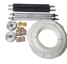 Other Rollers & Cylinders&AirShafts etc. ( Rubber Rollers& Steel Cylinders& AirShafts etc.)