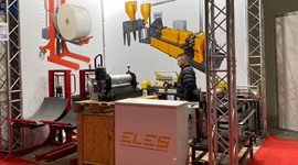 Plast Eurasia 2022 Plastic and Rubber Exhibition Istanbul- Turkiye