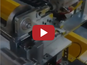 Semi Auto Paper Core Cutter Machine -2